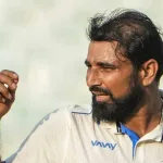 আফগানিস্তান টেস্টের জন্য ভারতীয় দল ঘোষণা, নেতৃত্বে শুভমন—আবারও ব্রাত্য শামি, বিশ্রামে বুমরাহ