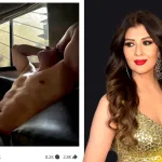 সলমনের ‘শার্টলেস’ ছবি ঘিরে ঝড়, আগুন ইমোজিতে প্রতিক্রিয়া প্রাক্তন প্রেমিকা সঙ্গীতার