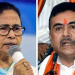 স্ট্রংরুম বিতর্কে মুখোমুখি রাজনীতি, মমতাকে নিশানায় শুভেন্দু
