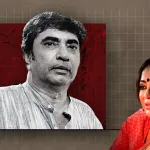 ‘আমাকেই দেখার কেউ নেই’— অনীক দত্তের অবসাদ নিয়ে আবেগঘন স্মৃতিচারণ শ্রীলেখার