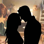 রূপটানকক্ষে ‘একান্ত’ সময়! টলিপাড়ার জনপ্রিয় জুটিকে ঘিরে বাড়ছে জল্পনা