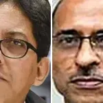 পালাবদলের হাওয়ায় নবান্নে ইস্তফার ঢেউ, উপদেষ্টা পদ ছাড়লেন আলাপন-হরিকৃষ্ণ