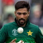 আইপিএলের দরজা কি খুলছে আমিরের জন্য? ব্রিটিশ নাগরিকত্বে নতুন আশা পাকিস্তানের প্রাক্তন পেসারের