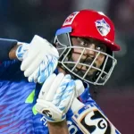 টানা চার হার পঞ্জাবের, জয়ে ফিরল দিল্লি— প্লে-অফ লড়াই আরও জমজমাট