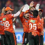 কোনোলির লড়াই বৃথা, টানা তৃতীয় হারে ধাক্কায় পঞ্জাব! শীর্ষে উঠে গেল হায়দরাবাদ