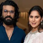 কোভিডের একাকিত্বে ভেঙে পড়েছিলেন রাম চরণ, পাশে থেকেও ব্যস্ত ছিলেন উপাসনা