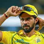 ২১ বলে ১৫, তবু দায় এড়ালেন অধিনায়ক—চেন্নাইয়ের হারের পর রুতুরাজের মন্তব্যে বিতর্ক