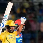 সঞ্জুর ঝলকে জয়ের হাসি চেন্নাইয়ের, প্লে-অফের আশা আরও জোরাল