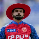 যুবরাজ-গিলক্রিস্টের রেকর্ড ছোঁয়ার সামনে শ্রেয়স, দিল্লির বিরুদ্ধে ইতিহাস গড়ার সুযোগ পঞ্জাব অধিনায়কের