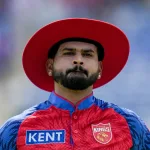 টানা ছ’হারেও ভেঙে পড়ছেন না শ্রেয়স, পঞ্জাব অধিনায়কের বার্তা— ‘কাল আবার সূর্য উঠবে’