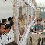 আগে থেকেই খোলা পোস্টাল ব্যালট বাক্স! শিলিগুড়িতে অভিযোগে থমকাল গণনা