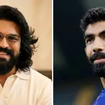 বুমরাহকে ‘ফুটবলার’ বলেই বিপাকে রাম চরণ, পরে প্রকাশ্যে ক্ষমা অভিনেতার