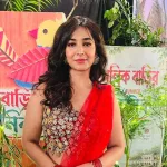 ‘মন ফাগুন’-এর পর ছোটপর্দায় ফিরছেন সৃজলা? নতুন ধারাবাহিক নিয়ে জল্পনা তুঙ্গে