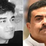 বায়ুসেনা থেকে শুভেন্দুর ছায়াসঙ্গী: কে ছিলেন চন্দ্রনাথ রথ?