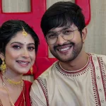 অতীতকে সঙ্গে নিয়েই নতুন জীবনের পথে শুভস্মিতা-সৌরভ