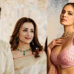 বিজয়-তৃষাকে নিয়ে প্রশ্নে বিরক্ত মালবিকা, সাংবাদিকদের উদ্দেশে কড়া বার্তা অভিনেত্রীর