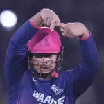 বৈভবের ঝড়, রাজস্থানের জয়—চাপে কেকেআর; লখনউকে হারিয়ে প্লেঅফের দৌড়ে এগিয়ে যশস্বীরা