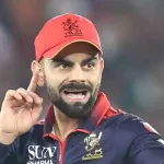 ব্যাটে রান না এলেও নেতা কোহলি! মুম্বইকে হারিয়ে ড্রেসিংরুমে সতীর্থদের চ্যাম্পিয়ন হওয়ার মন্ত্র দিলেন বিরাট