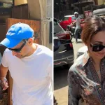 নতুন প্রেমের জল্পনায় মলাইকা অরোরা: রেস্তরাঁ থেকে হাত ধরে বেরোনোর ভিডিও ঘিরে নতুন রহস্য
