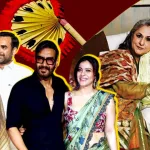 অমিতাভ থেকে পঙ্কজ, বলিউডের তারকাদের সাফল্যের নেপথ্যে বাঙালি জীবনসঙ্গীরা; জামাইষষ্ঠীতে ফিরে দেখা