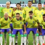৬ বছর আগে জার্সি বদলের সিদ্ধান্ত, হলুদ-সবুজের জন্ম কীভাবে? ব্রাজ়িলের বিশ্বকাপ পরিচয়ের নেপথ্যের গল্প