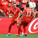 কানাডাকে হারিয়ে গ্রুপ সেরা সুইৎজ়ারল্যান্ড, বসনিয়ার লড়াই জারি; বিদায় কাতারের