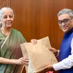 বাজেটের আগে দিল্লিতে স্বপন, নির্মলা ও অশোক লাহিড়ীর সঙ্গে বৈঠক; বাংলার অর্থনীতি নিয়ে আশ্বাস নিয়ে ফিরছেন অর্থমন্ত্রী
