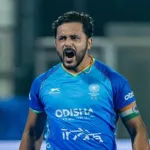 হকিতে পাকিস্তানকে হারাল ভারত, ৪-৩ জয়ে টানা ১৮ ম্যাচ অপরাজিত হরমনপ্রীতেরা