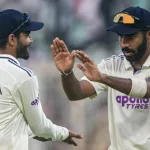টেস্ট র‌্যাঙ্কিংয়ে রদবদল, শীর্ষস্থান হারালেন রুট! এক নম্বরে ব্রুক, ভারতীয়দের মুখ উজ্জ্বল শুভমন-বুমরাহ-জাডেজা