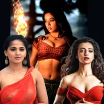 দক্ষিণী ছবিতে নারীচরিত্রের উপস্থাপনা নিয়ে বিতর্ক, জাহ্নবীর মন্তব্যে ফের আলোচনায় পুরনো অভিযোগ