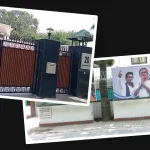 কলকাতার পর দিল্লিতেও ঠিকানা বদল তৃণমূলের, বিদ্রোহী সাংসদের বাংলো ছেড়ে অনুগতের বাড়িতে সরল দলীয় কার্যালয়