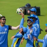 ভারতীয় দলে ফিরলেন কেকেআরের হর্ষিত রানা, আফগানিস্তানের বিরুদ্ধে তৃতীয় এক দিনের ম্যাচে খেলার সম্ভাবনা