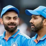 ইংল্যান্ড সিরিজ়েই ফিরতে পারেন কোহলি, বিশ্বকাপে রোহিত-কোহলিকে নিয়ে জল্পনায় মুখ খুলল বিসিসিআই