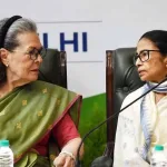 সিআইডি তল্লাশির মাঝেই দিল্লিতে সনিয়ার সঙ্গে বৈঠক মমতার, জল্পনা বাড়াল ১০ জনপথের সাক্ষাৎ