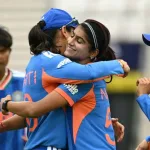 মন্ধানা-শেফালির ব্যাটে রানের পাহাড়, নেদারল্যান্ডসকে উড়িয়ে টানা দ্বিতীয় জয় ভারতের