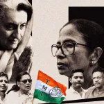 সব হারিয়েও কি ঘুরে দাঁড়াতে পারবেন মমতা? ইন্দিরার প্রত্যাবর্তনের নজিরে নতুন করে উঠছে প্রশ্ন