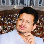 তৃণমূলে ভাঙনের জল্পনা তুঙ্গে: ‘মহারাষ্ট্র মডেল’-এ কি ঘাসফুল প্রতীক নিয়েও শুরু হবে লড়াই?