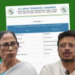 জোড়াফুলের দখল নিয়ে নতুন লড়াই! মমতার তৃণমূল কি হারাতে পারে দলের প্রতীক?