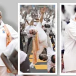 নরেন্দ্র মোদীর মতো যোগাসন করবেন কী ভাবে? আন্তর্জাতিক যোগ দিবসে দেখানো পাঁচটি আসনের নিয়ম ও উপকারিতা
