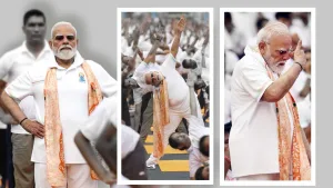 নরেন্দ্র মোদীর