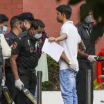 নিট ইউজি পুনঃপরীক্ষার আগে কড়া নিরাপত্তা! প্রশ্নফাঁস ঠেকাতে এনটিএ-র একগুচ্ছ নতুন উদ্যোগ