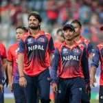 টি-টোয়েন্টি ক্রিকেটে বিশ্বরেকর্ড নেপালের, ৩০০+ রান দু’বার করে ইতিহাস গড়ল হিমালয়ের দেশ