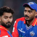 দু’বছর পর দিল্লিতে ফিরলেন পন্থ, অধিনায়কত্ব নিয়ে অক্ষরের বড় বার্তা ‘স্বাধীনতা দেব, চাপ নয়’