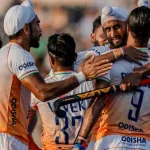 চার দিনে দ্বিতীয় বার পাকিস্তানকে হারাল ভারত, প্রো লিগে ৭-১ গোলের ঝড় হরমনপ্রীতদের