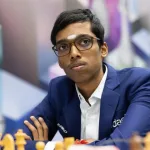 এক সপ্তাহে দু’বার কার্লসেনকে হারিয়ে ইতিহাস গড়লেন প্রজ্ঞানন্দ, দাবা দুনিয়ায় নতুন বার্তা ভারতের তরুণ গ্র্যান্ডমাস্টারের
