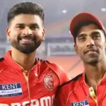 পঞ্জাব কিংসের ক্রিকেটার শশাঙ্ক সিংহের বিরুদ্ধে মারধরের অভিযোগ, থানায় বাড়ির রাঁধুনি