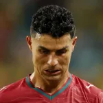 রোনাল্ডোকে বিশ্রাম না দেওয়ায় সমালোচনার জবাব মার্তিনেজ়ের, ‘অন্যদের সঙ্গে তুলনা করা শিশুসুলভ’