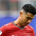 ‘রোনাল্ডোকে ভয় পাইনি’, কঙ্গোর ফুটবলারের মন্তব্যে নতুন বিতর্ক; সমালোচনার মুখে তারকার পাশে মার্তিনেজ়