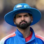 হার দিয়ে অধিনায়কত্বের শুরু শ্রেয়সের, আয়ারল্যান্ডের কাছে হেরে চাপে ভারত! বাড়ল বৈভব সূর্যবংশীর অভিষেকের সম্ভাবনা