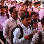 সরকারি চাকরিতে এক লক্ষ নিয়োগের ঘোষণা, শিক্ষাক্ষেত্রেই অর্ধেক পদ; মহিলাদের জন্য ৩৩% সংরক্ষণ